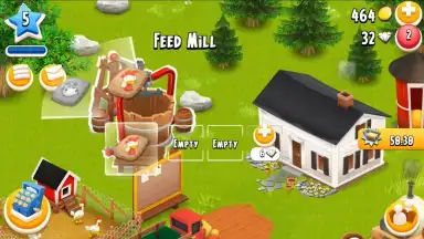 Hay Day screenshot 17