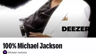 Deezer (Old) screenshot 15