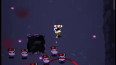 Limbo Disco screenshot 14