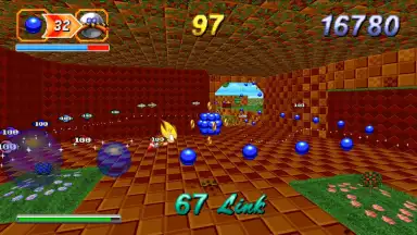 Sonic Robo Blast 2 screenshot 3