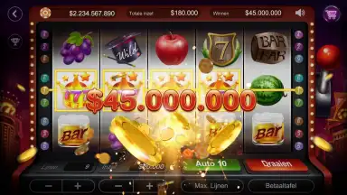 Holland Poker screenshot 4
