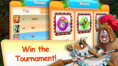 Farm Frenzy Inc. screenshot 5