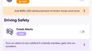 Life360 screenshot 23