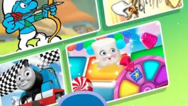 Budge World screenshot 2