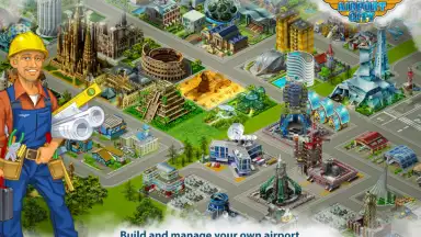 Airport City screenshot 6