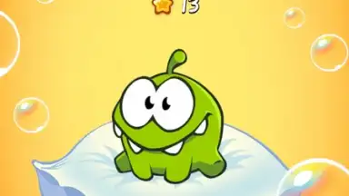 Om Nom screenshot 8
