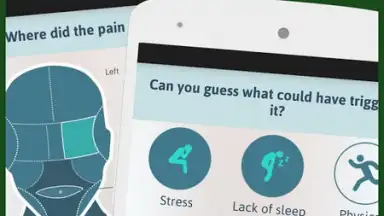 Migraine Buddy screenshot 4