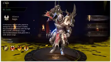 TALION screenshot 8