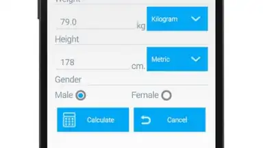 Health Manager screenshot 11