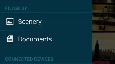 Samsung Link Platform screenshot 4
