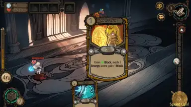Eternal Night screenshot 2