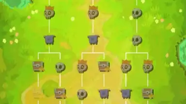 Rogue Adventure screenshot 4