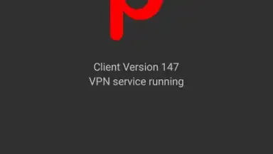 Psiphon Pro screenshot 10