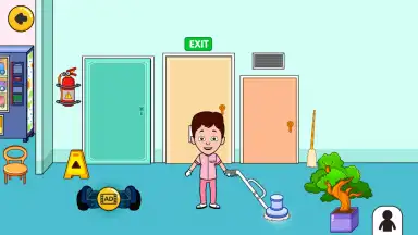 Tizi Hospital screenshot 6