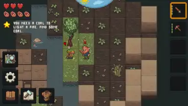 PixelTerra Lite screenshot 6
