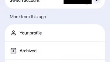 Google Messages screenshot 15