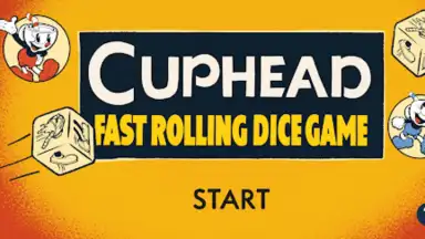 Cuphead Dice Game screenshot 6