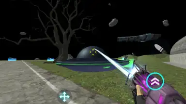 Sandbox In Space screenshot 3