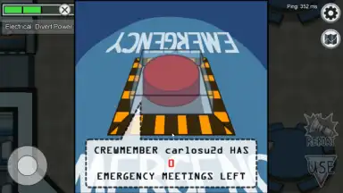 Among Us screenshot 19