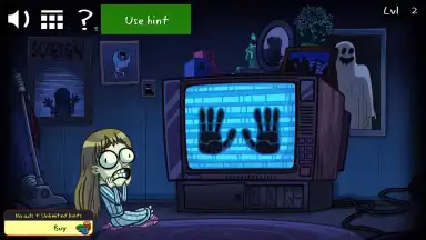 Troll Quest Horror 3 screenshot 12
