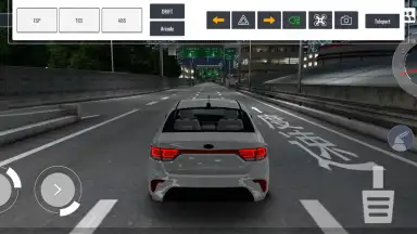 Custom Club: Online Racing 3D screenshot 13