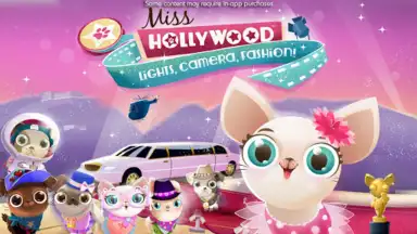 Miss Hollywood® - Fashion screenshot 9