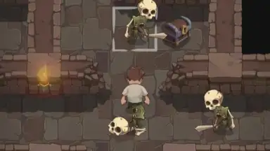 Order Of Fate screenshot 6