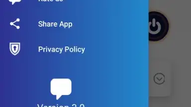 One Touch VPN screenshot 1