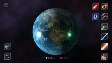 Solar Smash screenshot 10