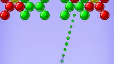 Bubble Shooter screenshot 2