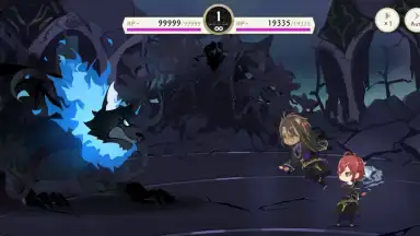 Disney Twisted-Wonderland screenshot 7