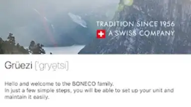 BONECO screenshot 6