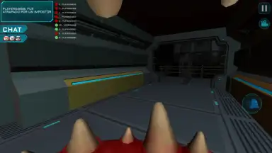 Online Imposter 3D screenshot 6