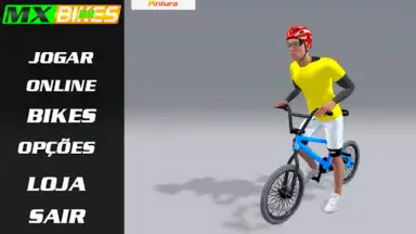 Mx Bikes Br screenshot 4
