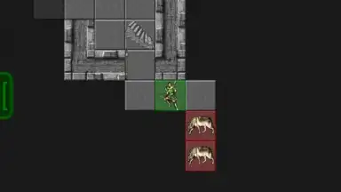 Pathos: Nethack Codex screenshot 8