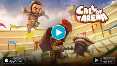 Call of Arena screenshot 1