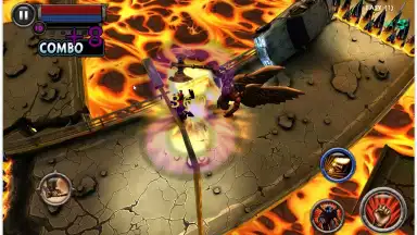 SoulCraft 2 screenshot 2