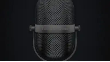 Easy Microphone screenshot 8