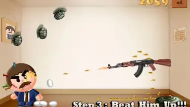 Beat the Boss screenshot 3