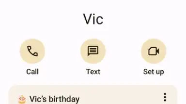 Phone by Google screenshot 11