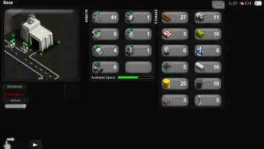 Robotic Planet (Lite) screenshot 5