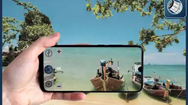 Mega Zoom Camera - 200x screenshot 4