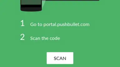 Portal - WiFi File Transfers screenshot 4