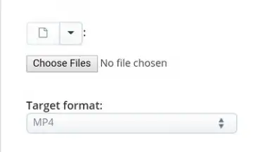 Video Converter Pro screenshot 3