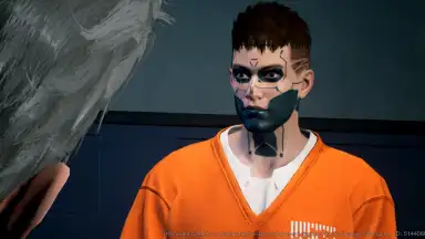 Codename Crime-Vice Open World screenshot 13