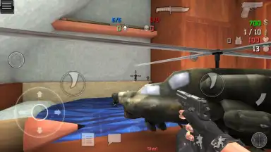 Special Forces Group 2 screenshot 4