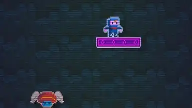 Serious Scramblers screenshot 11