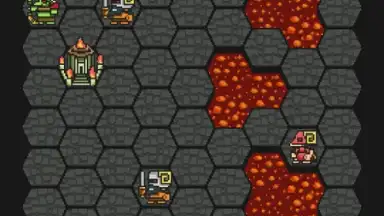 Hoplite screenshot 10
