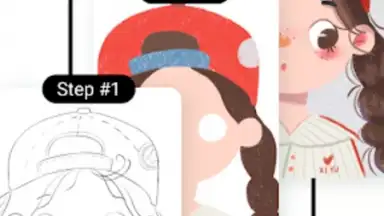 AR Drawer Pro screenshot 2