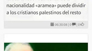 XaCatolicos screenshot 10